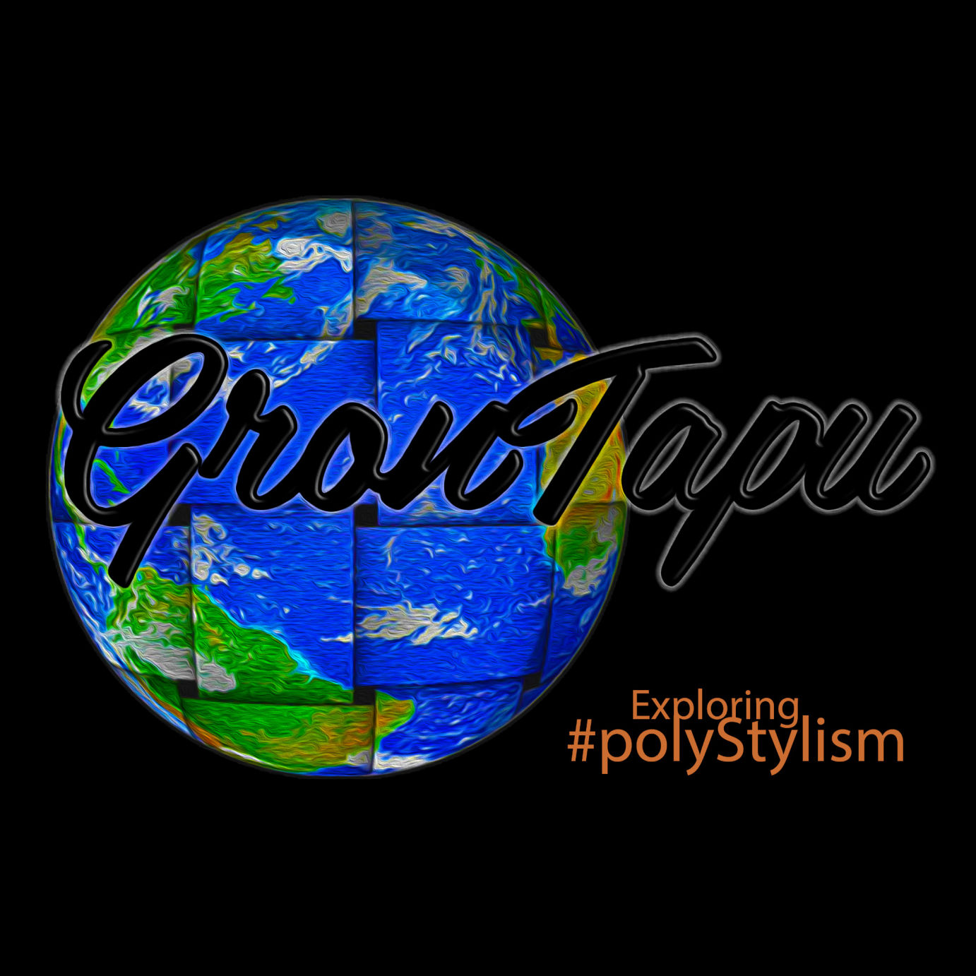 Exploring #polyStylism playlist