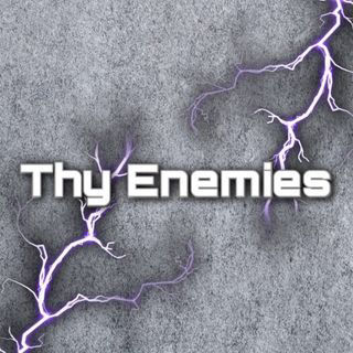 ThyEnemies